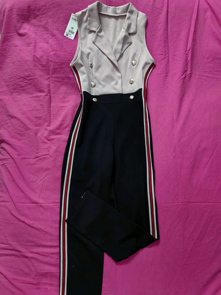 Jumpsuits, size S / 36 / 8, photo 4