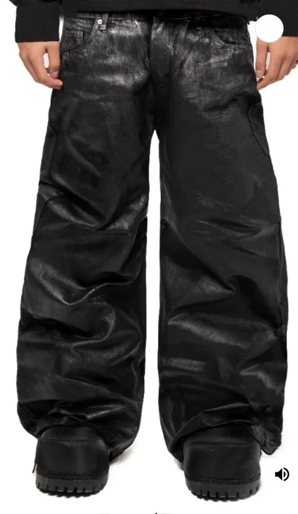 local brands Jeans