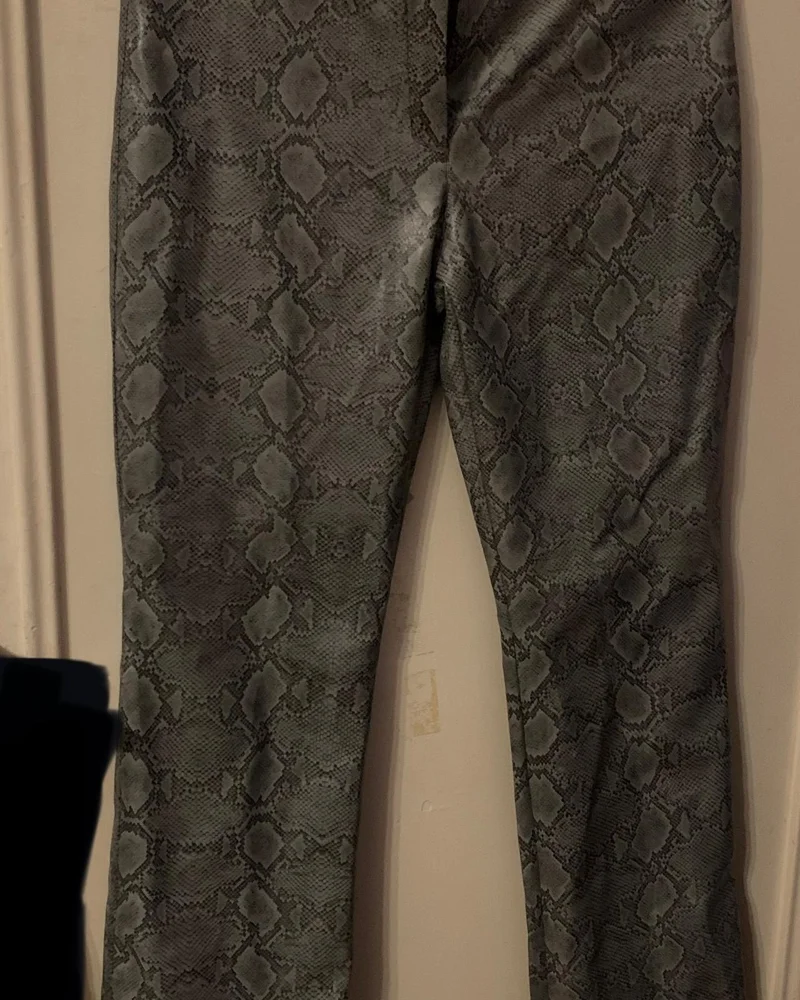 Pants, size M / 38 / 10, photo 2