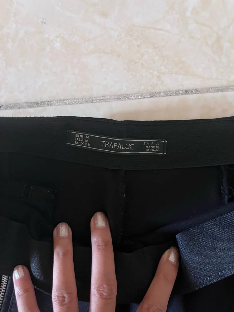 Zara Pants, size M / 38 / 10, photo 3