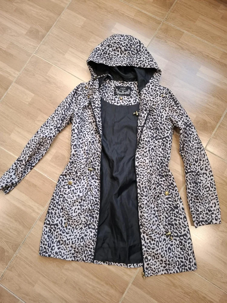 XSIDE Coats