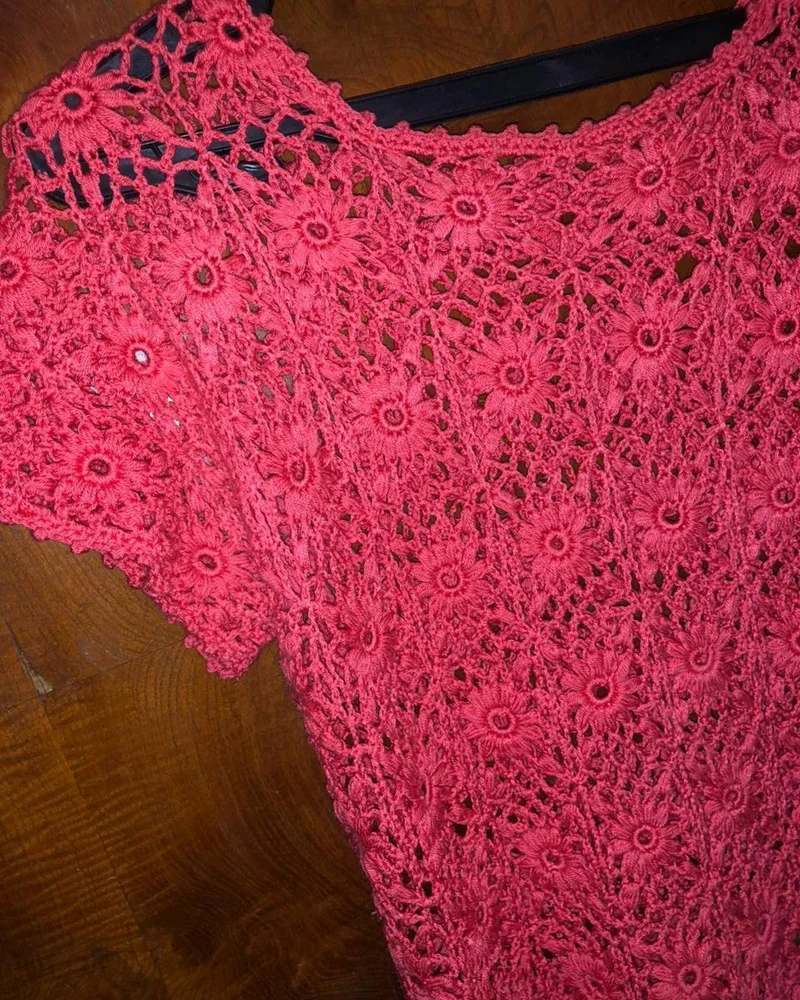 Blouses, size One size, photo 3