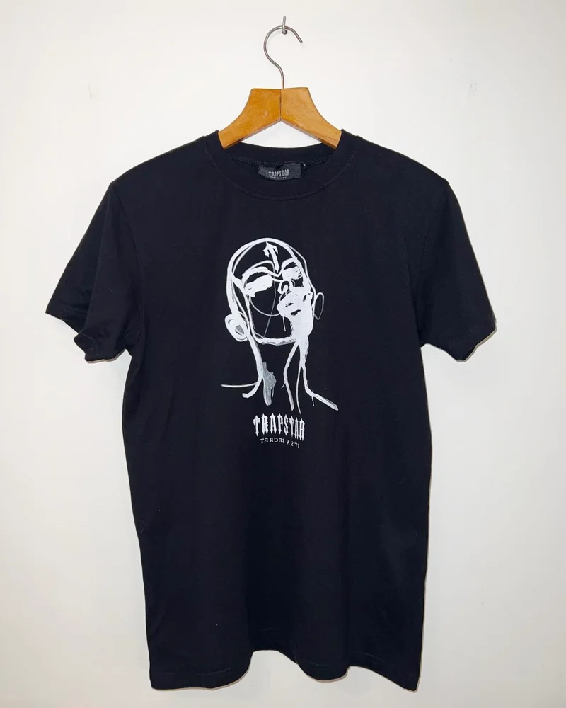 Trapstar T-shirts, size S, photo 5