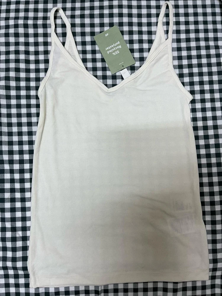 H&M Tank Tops