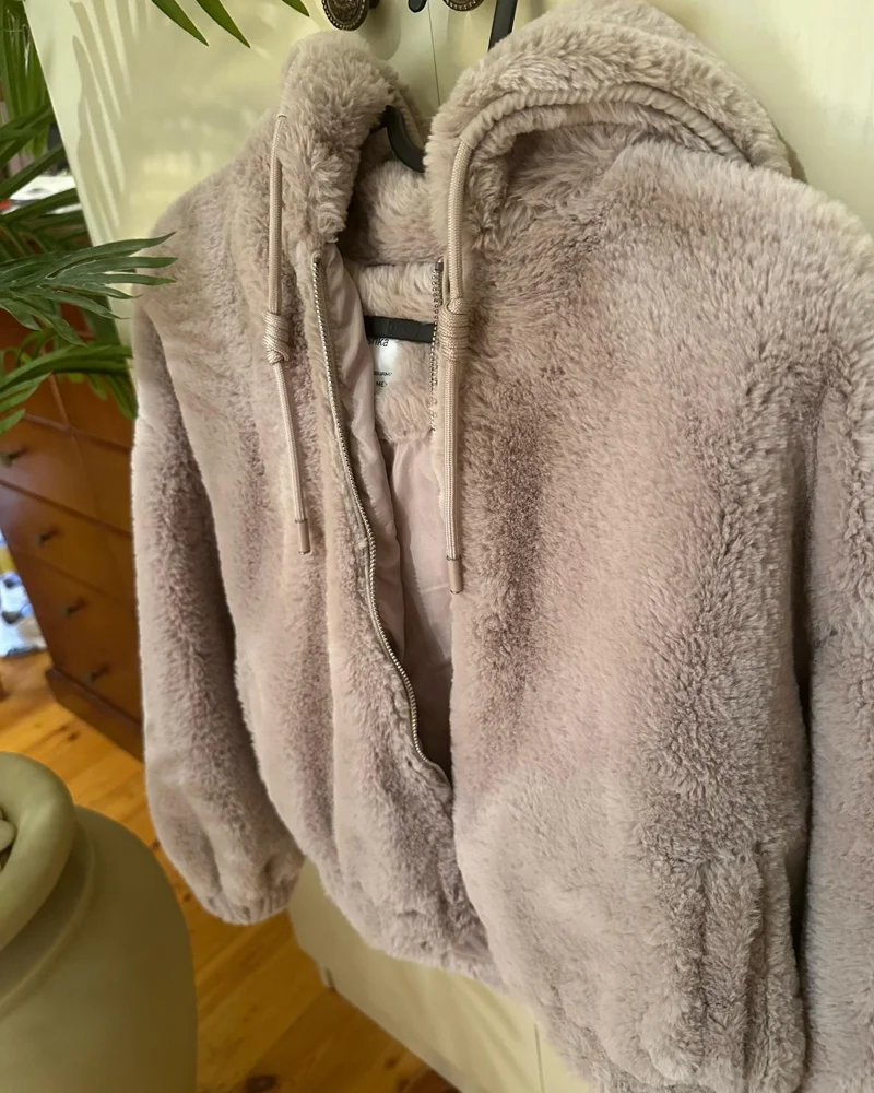 Bershka Jackets, size S / 36 / 8, photo 5