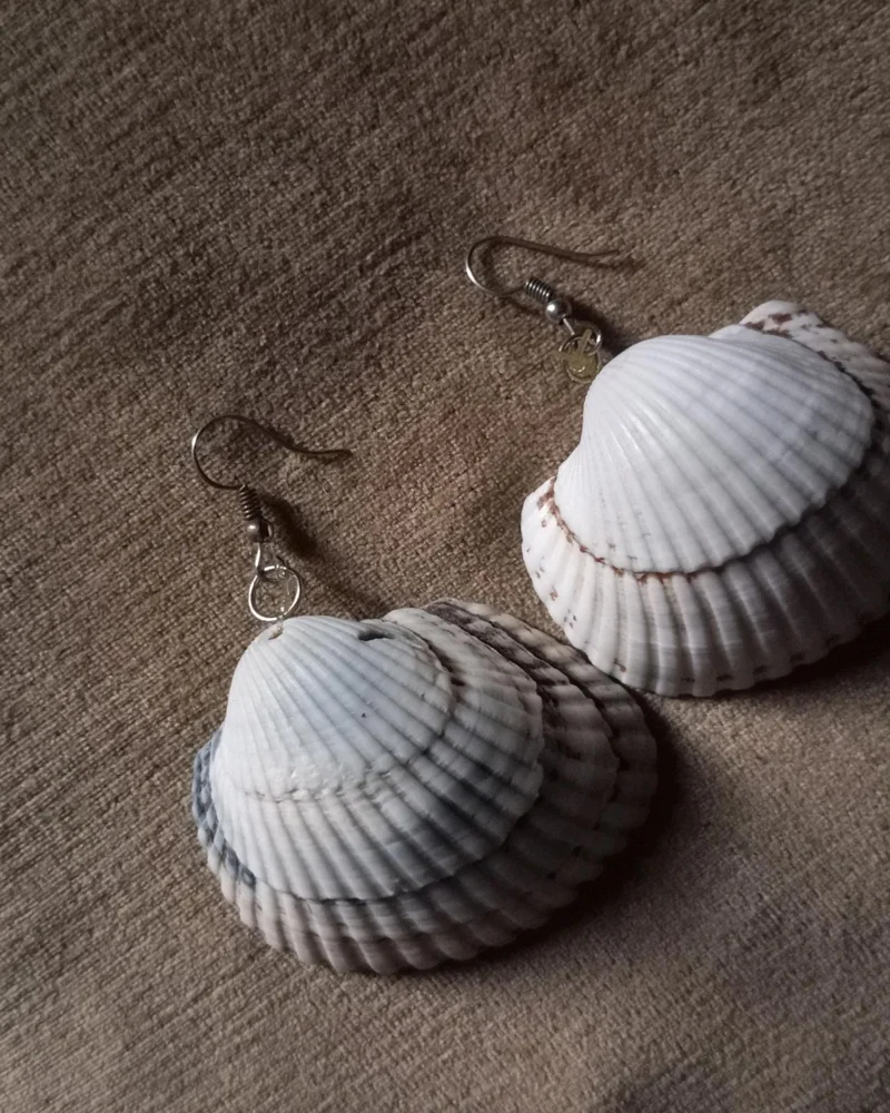 Earrings, size Other, photo 2