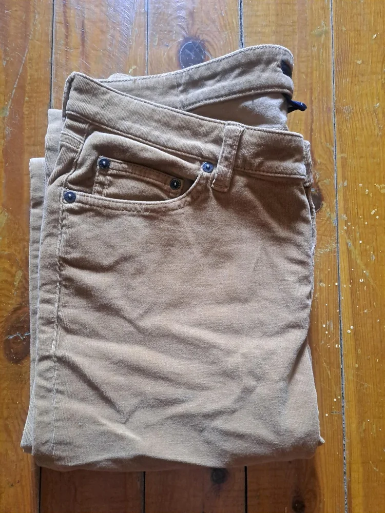 GANT Pants, size M / 38 / 10, photo 3