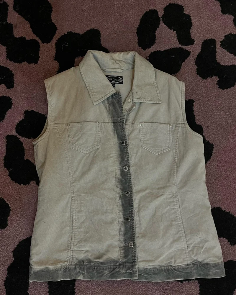 Vests, size M, photo 2