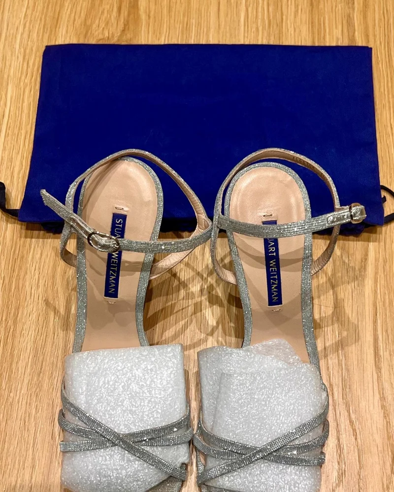 Stuart Weitzman Sandals, size 38, photo 2