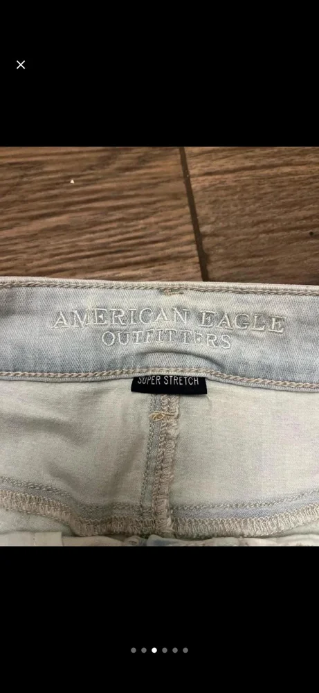 American Eagle Shorts, size M / 38 / 10, photo 3