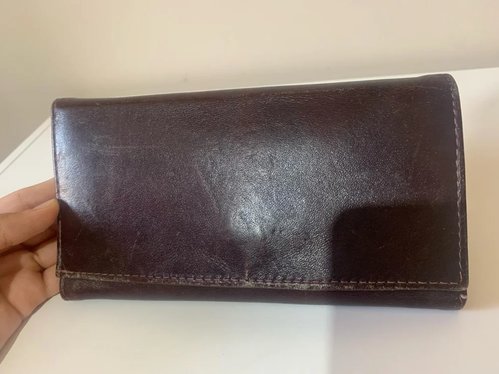 Wallets, size Other, photo 5