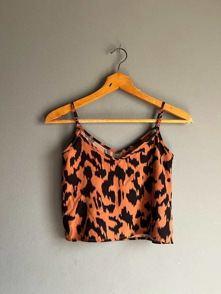 Crop Tops