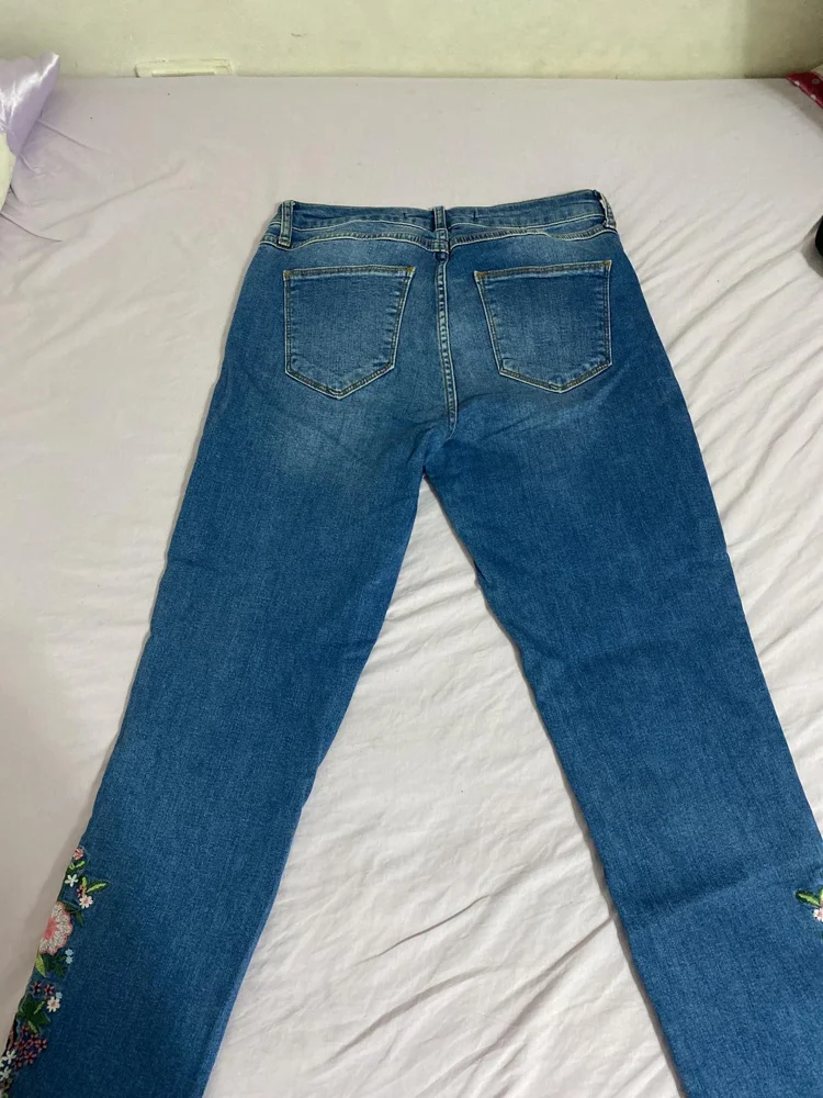 LCW Jeans Jeans, size L / 40 / 12, photo 3