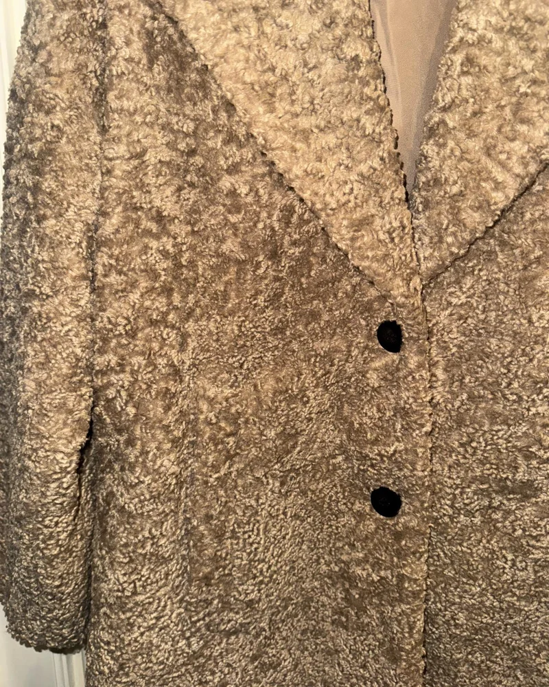 Zara Coats, size S / 36 / 8, photo 4
