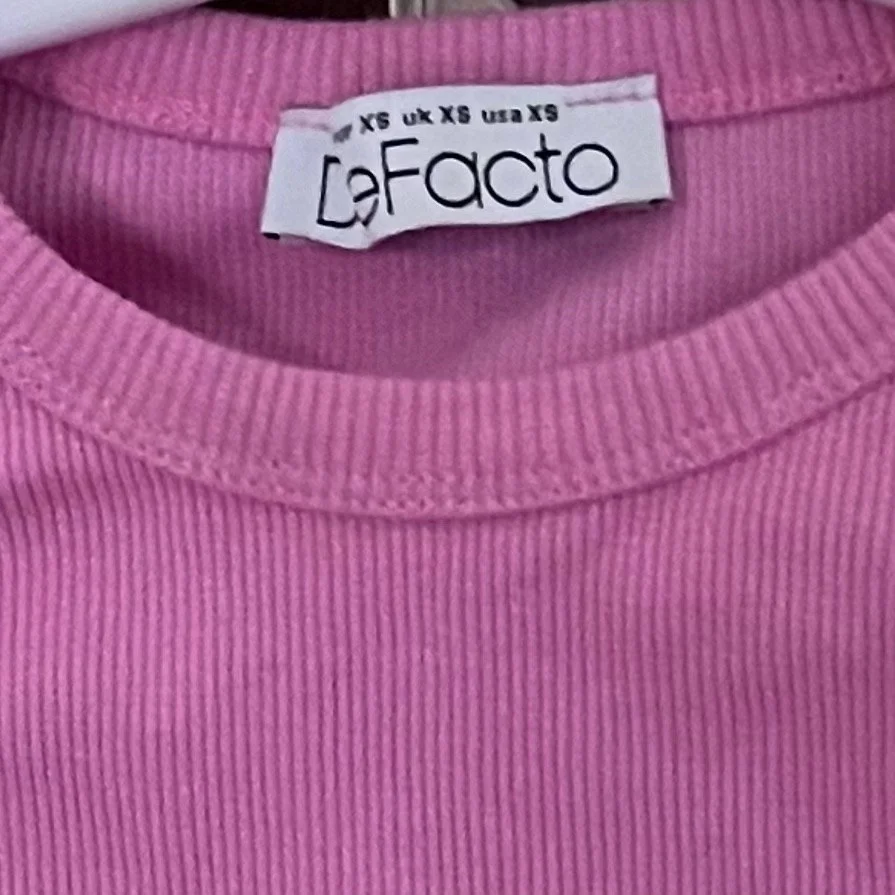 Defacto Tank Tops, size XS / 34 / 6, photo 3