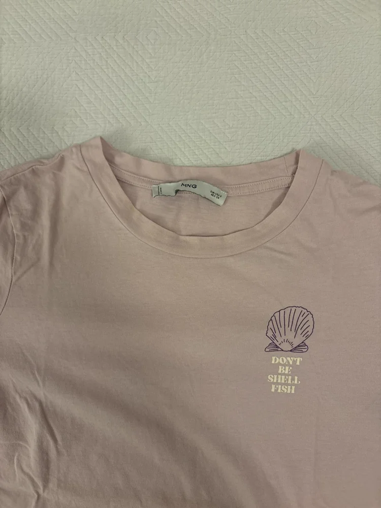 Mango T-shirts, size S / 36 / 8, photo 2