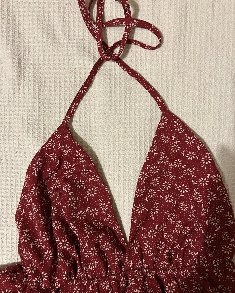 Shein Crop Tops, size M / 38 / 10, photo 3