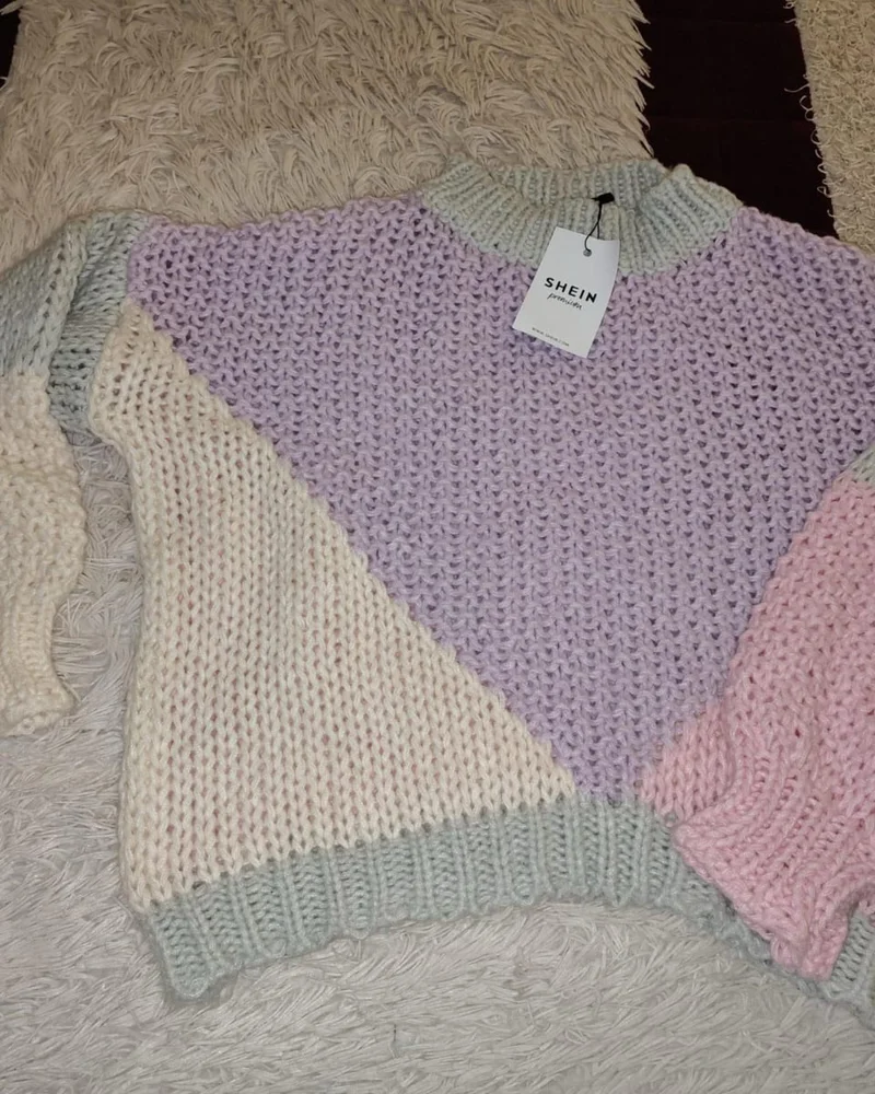 Shein Sweaters & Pullovers, size S / 36 / 8, photo 2