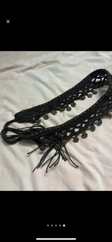Belts, size One size, photo 5