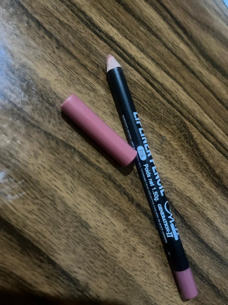 Local Makeup, size Other, photo 3