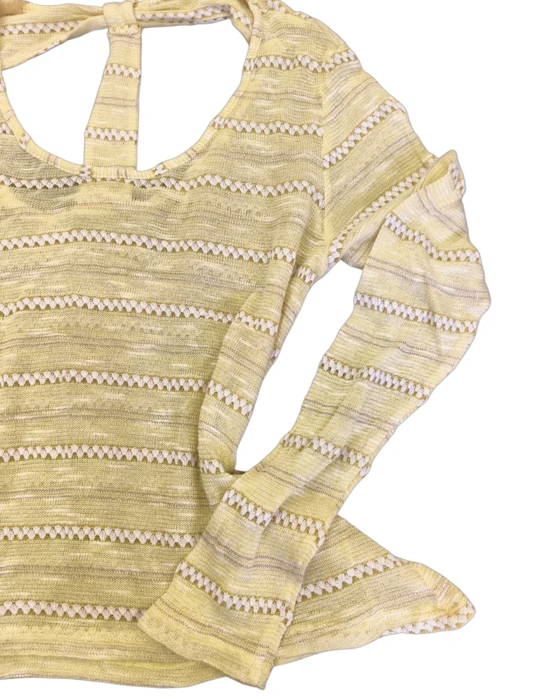 Long Sleeve, size S / 36 / 8, photo 2