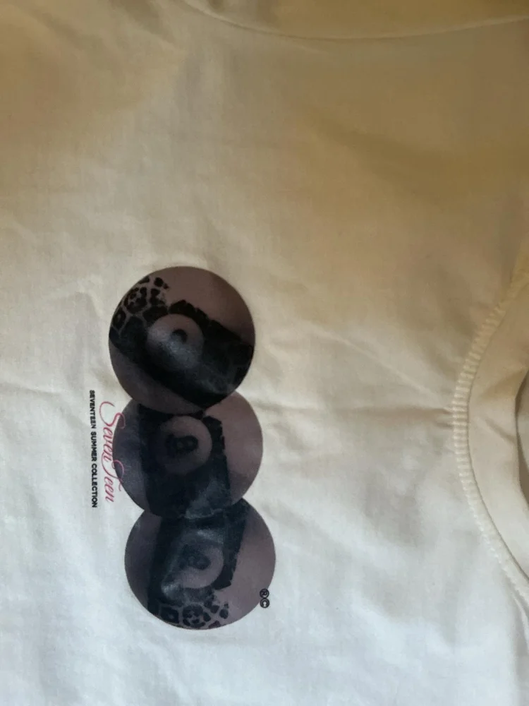 local brands T-shirts, size M / 38 / 10, photo 3