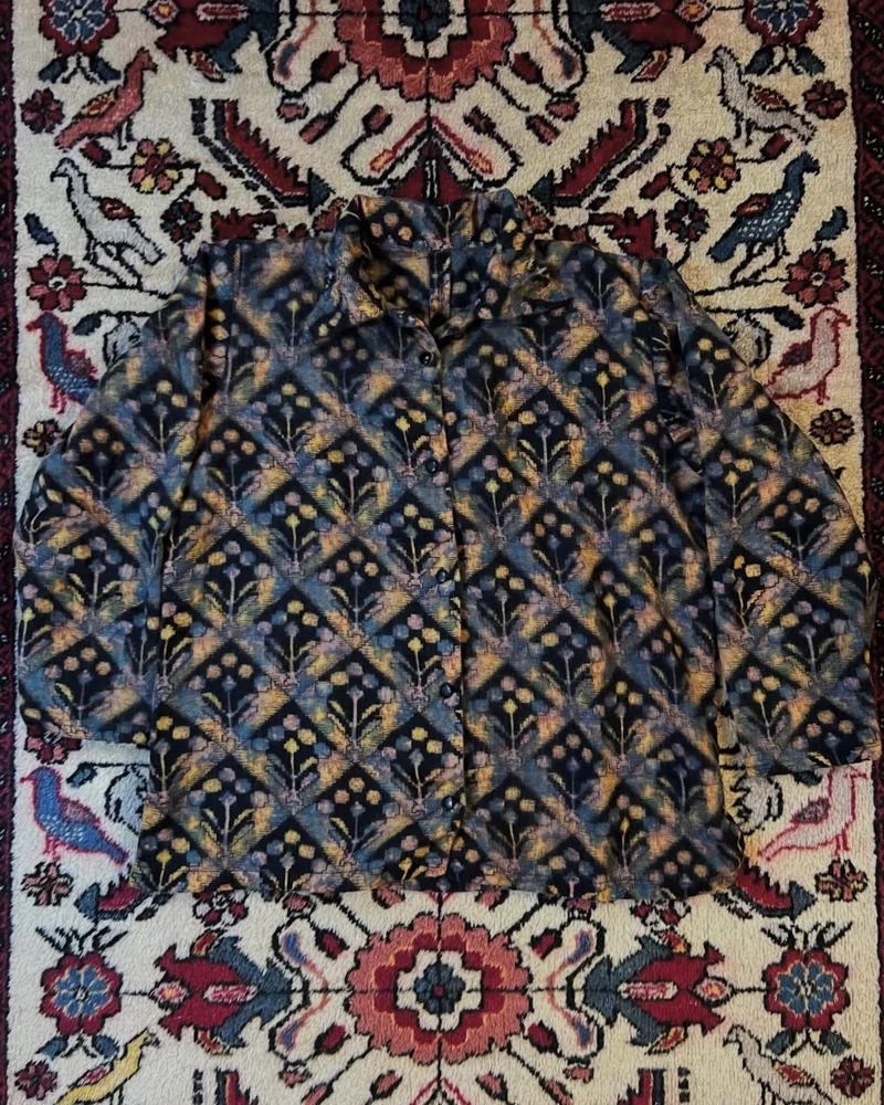 Blouses, size M / 38 / 10, photo 2
