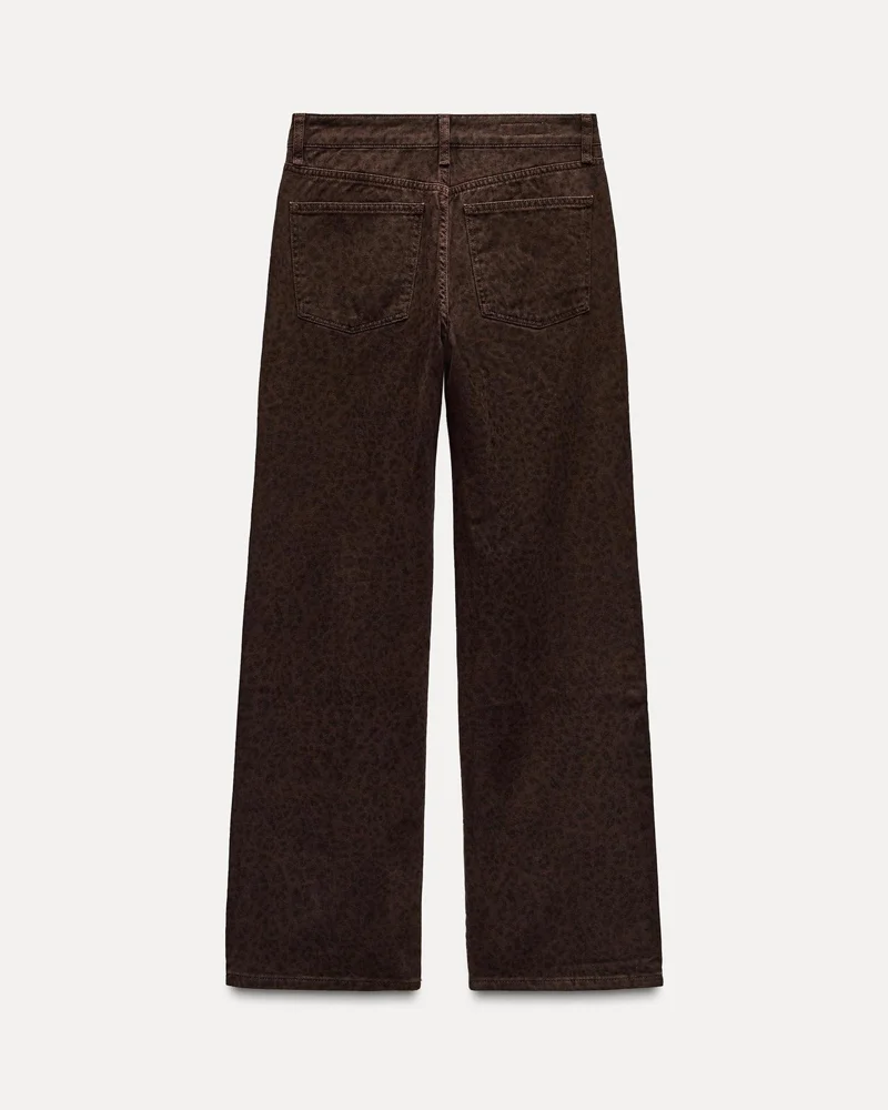 Zara Jeans, size S / 36 / 8, photo 3