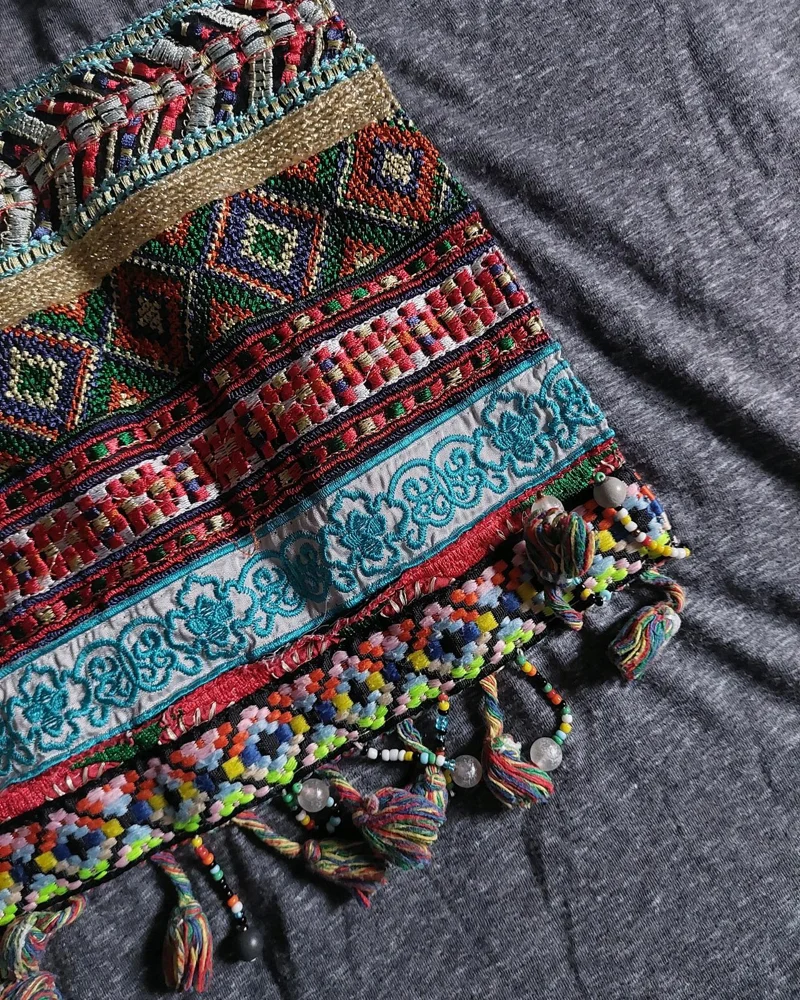 T-shirts, size M / 38 / 10, photo 2