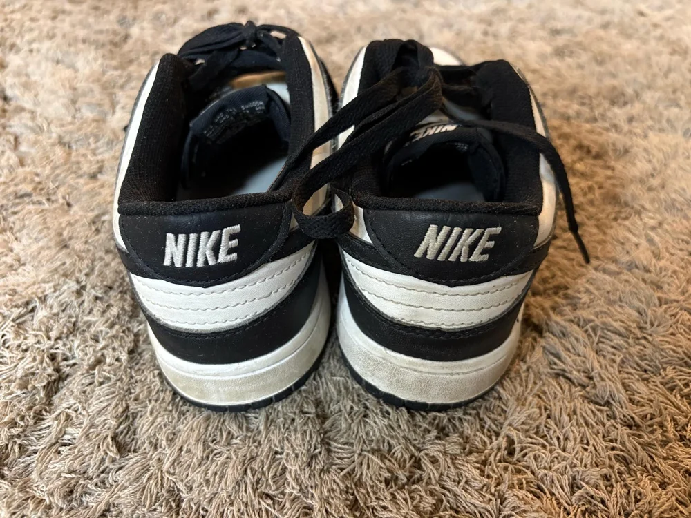 Nike Sneakers, size 37, photo 3