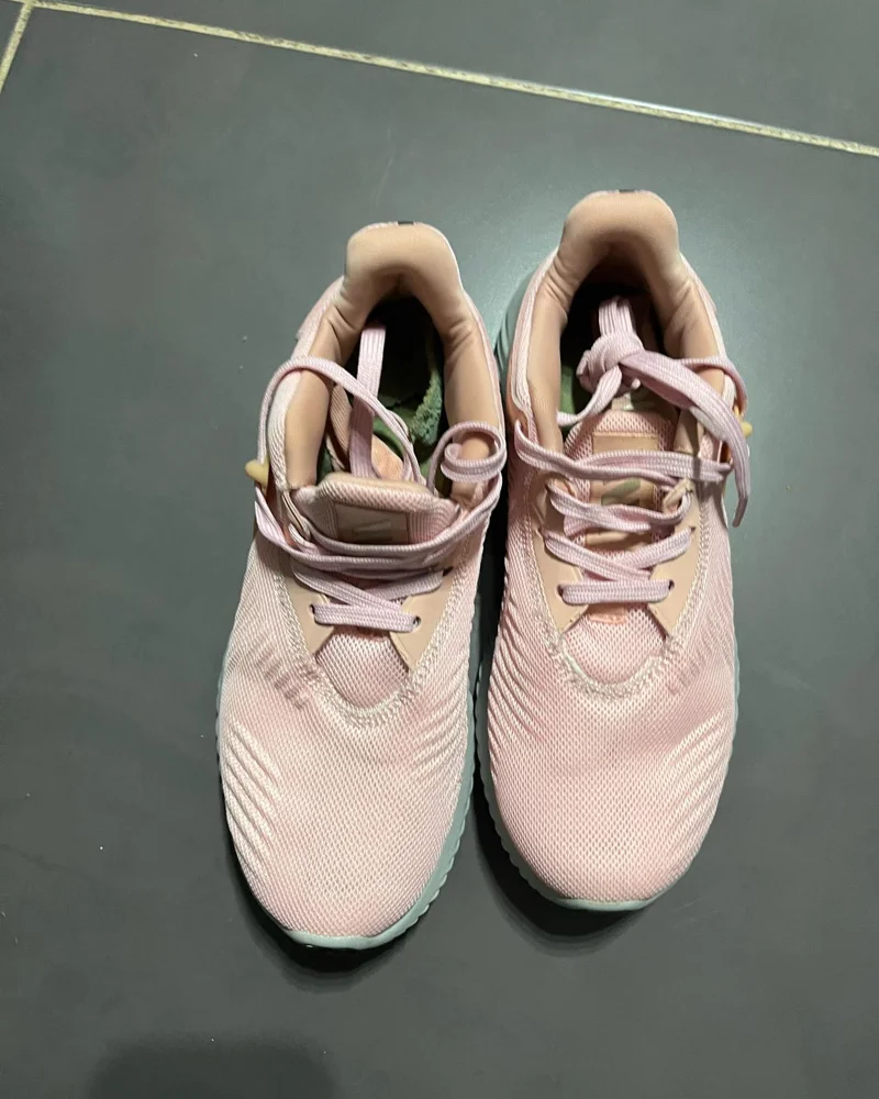 Sneakers, size 36, photo 5