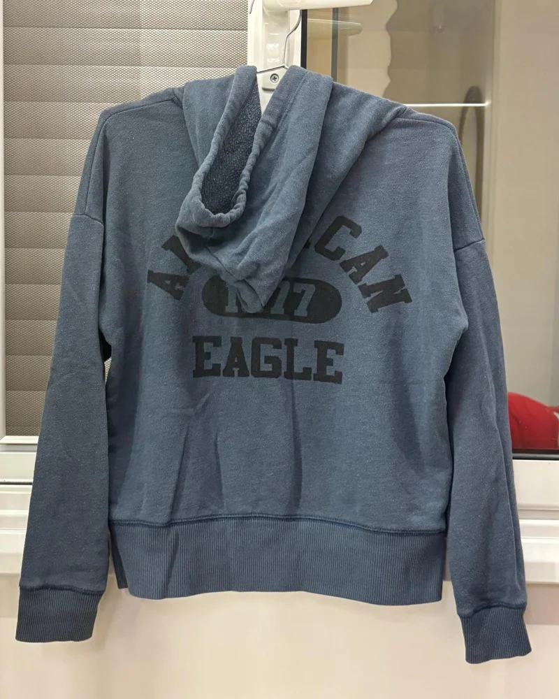 American Eagle Sweatshirts, size S / 36 / 8, photo 2