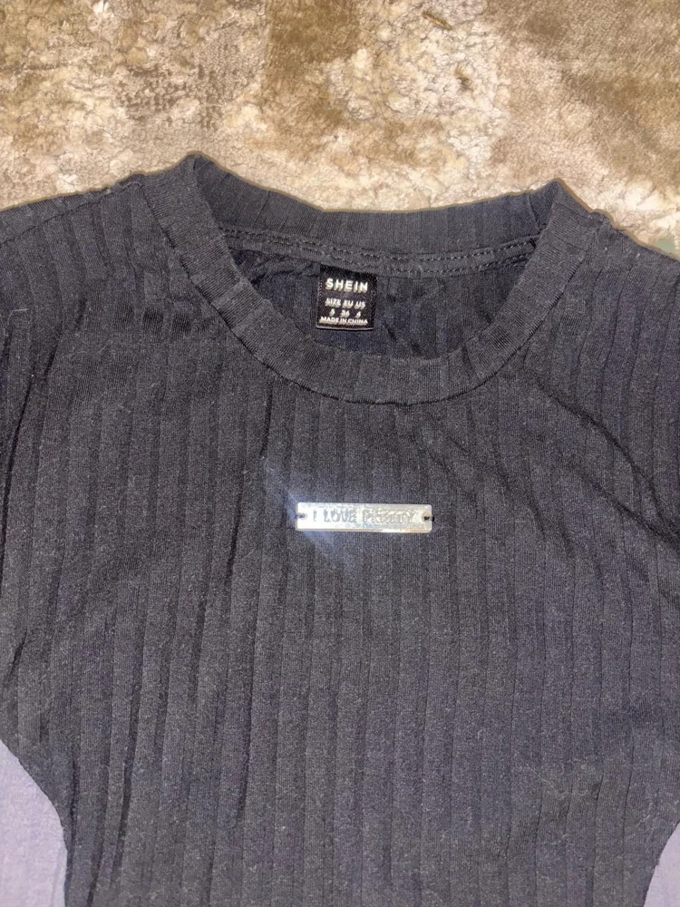 Shein Long Sleeve, size S / 36 / 8, photo 2