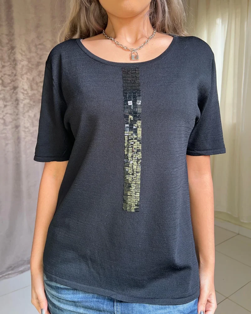 Blouses, size M / 38 / 10, photo 2
