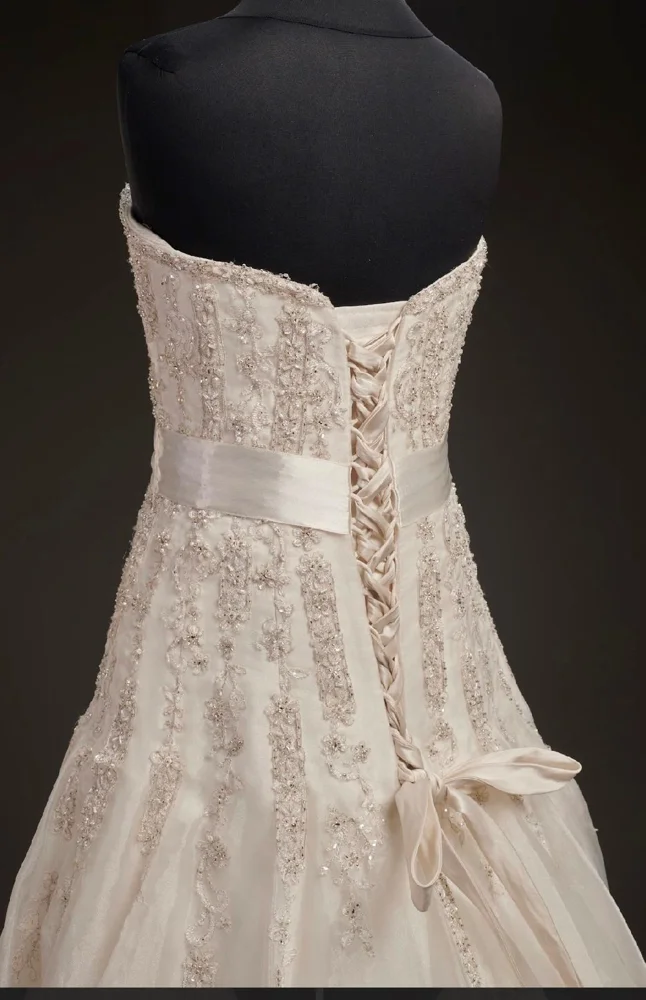 Sottero and Midgley Wedding Dresses, size XS / 34 / 6, photo 4