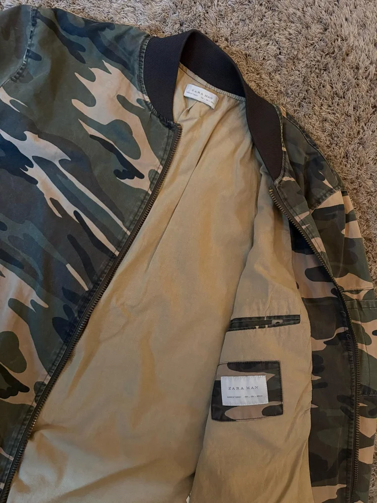 Zara Jackets, size L, photo 2