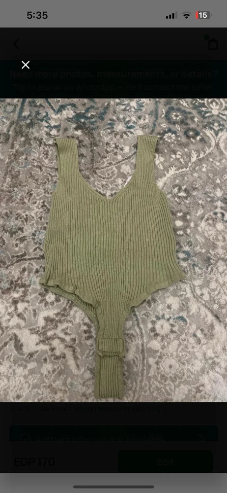 Bodysuits
