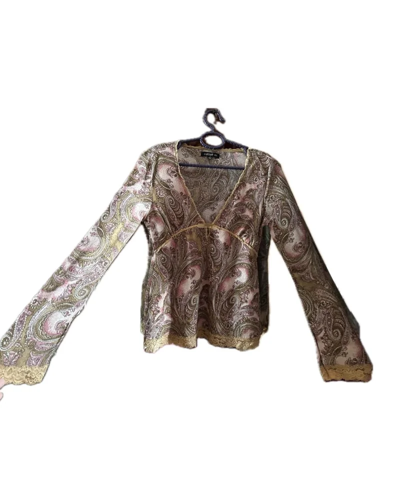 Blouses, size M / 38 / 10, photo 2