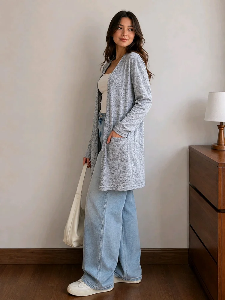 Cardigans, size L / 40 / 12, photo 2