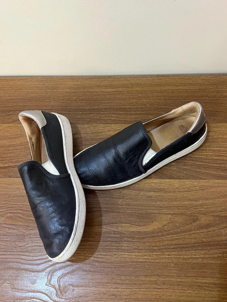 UGG Sneakers, size 39.5, photo 3