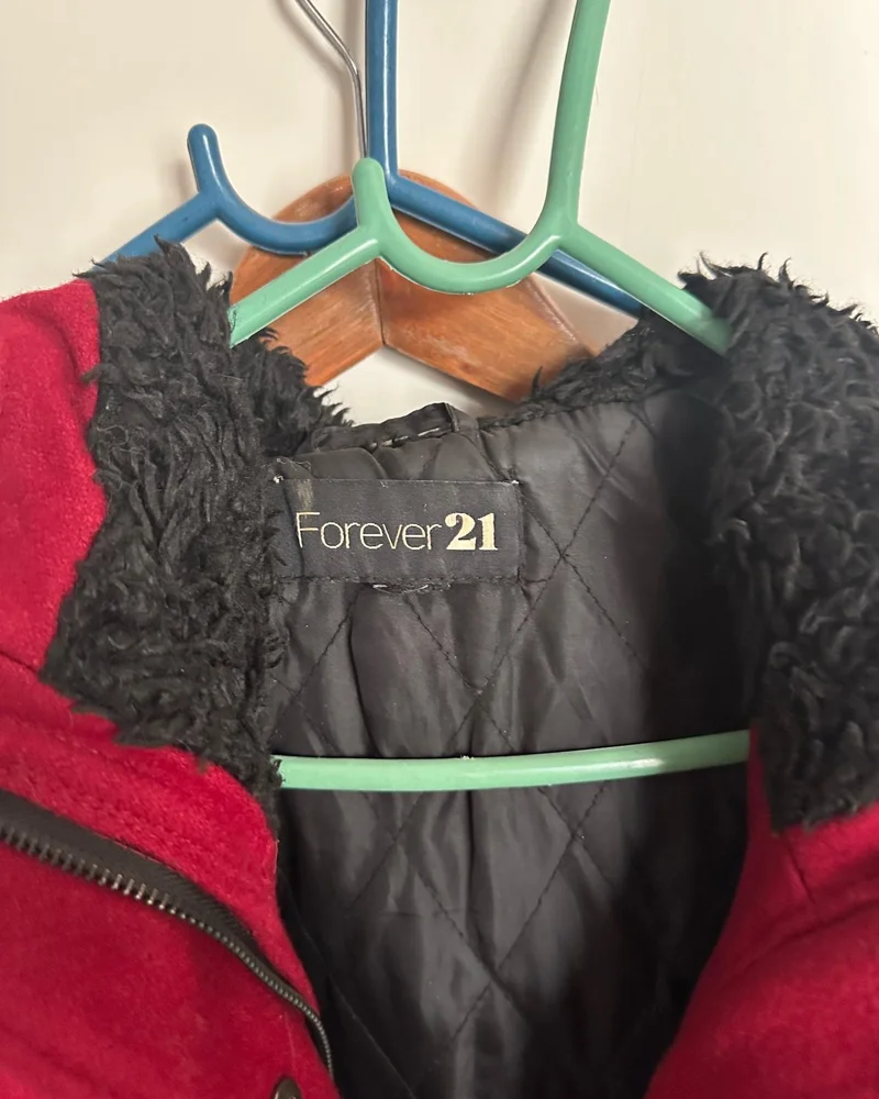 Forever 21 Jackets, size S / 36 / 8, photo 3