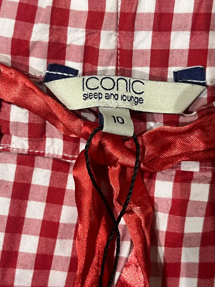 ICONIC Shorts, size M / 38 / 10, photo 2