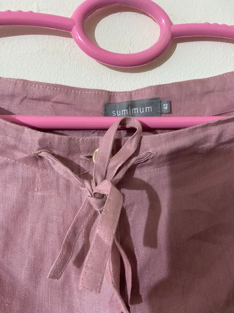Summum Woman Pants, size L / 40 / 12, photo 4