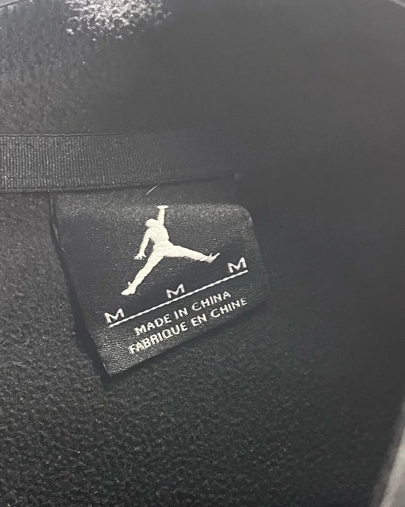 Air Jordan Hoodies, size M / 38 / 10, photo 4