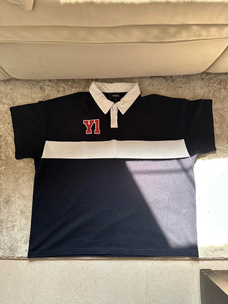 Polo Shirts