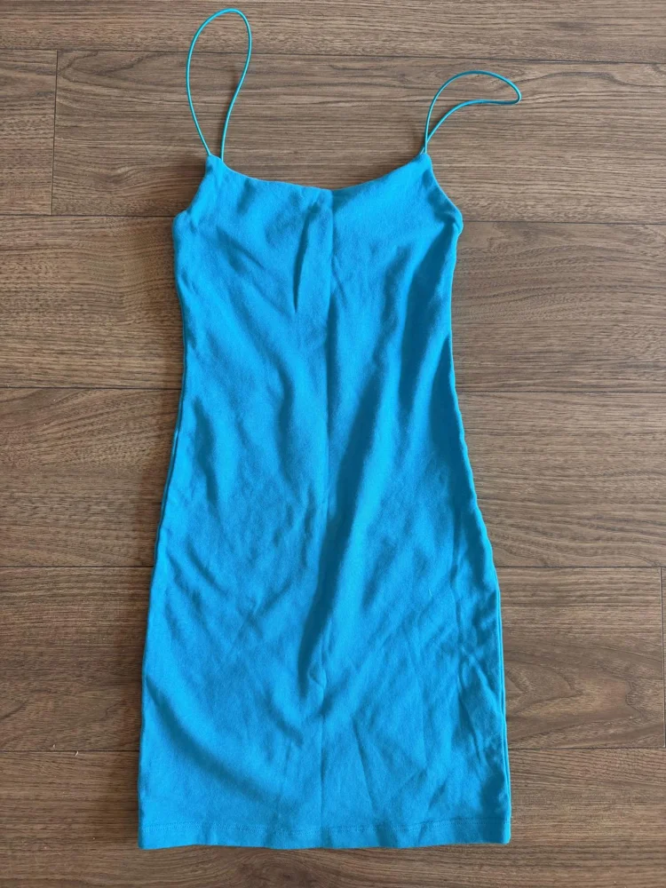 Zara Bodycon Dresses, size S / 36 / 8, photo 2
