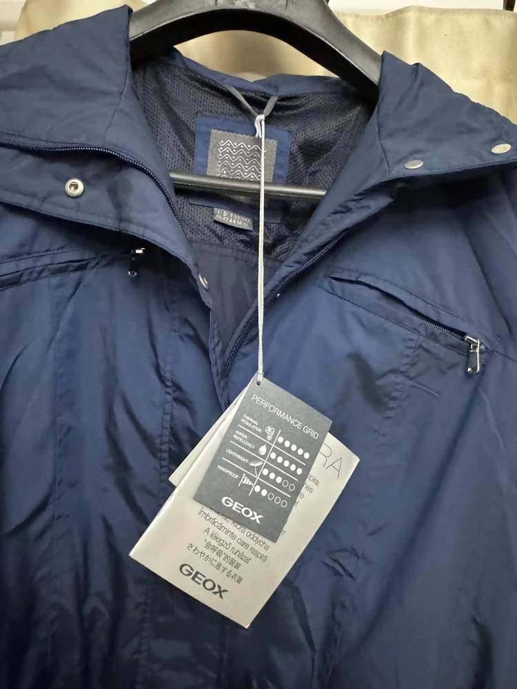 Geox Jackets, size XL / 42 / 14, photo 3