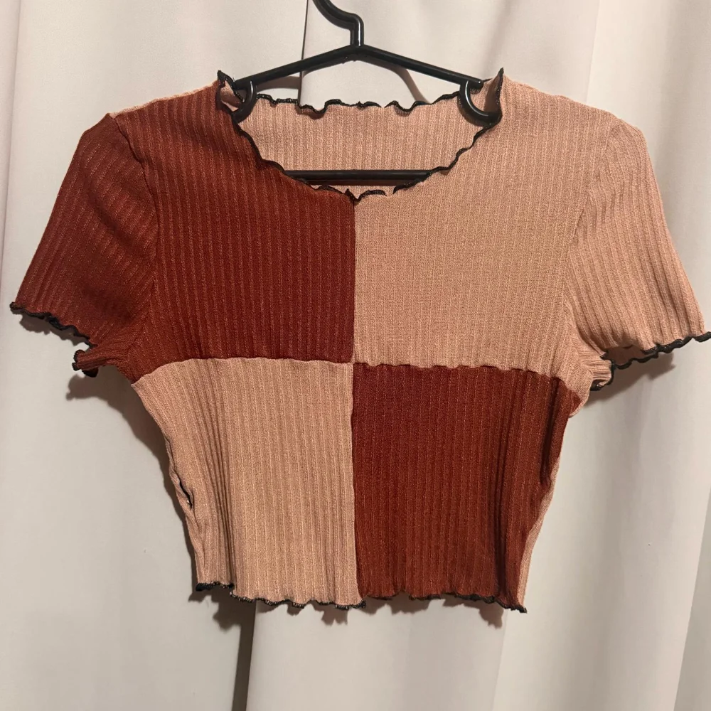 Shein Crop Tops