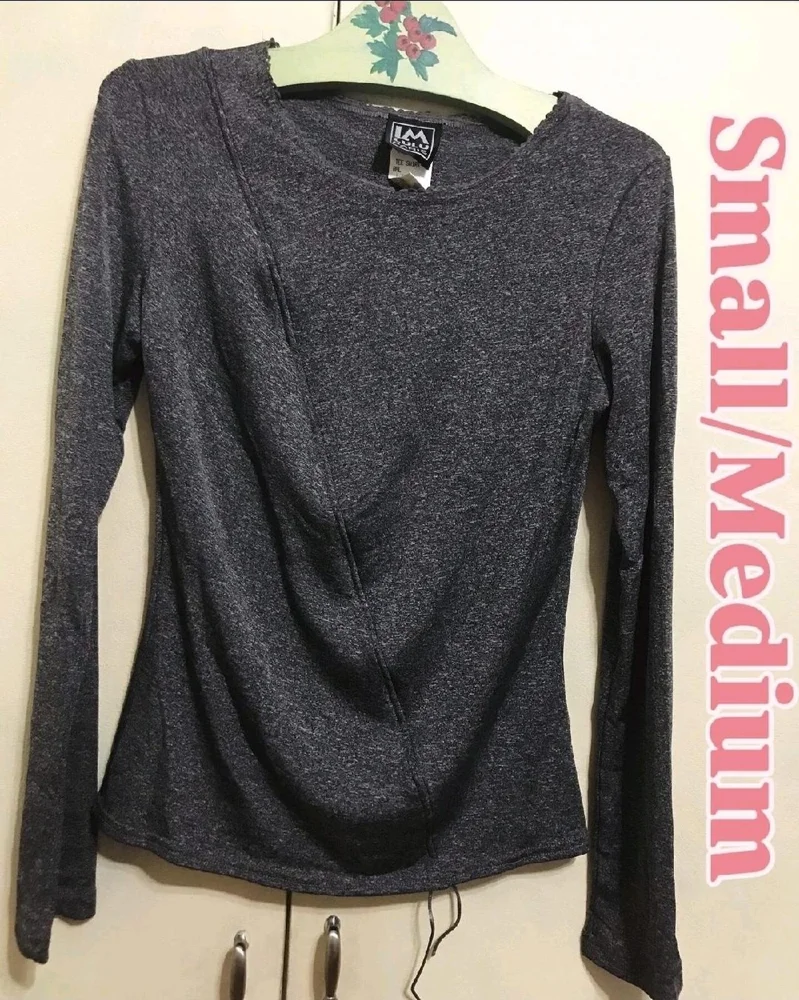 LM LULU Blouses, size M / 38 / 10, photo 5