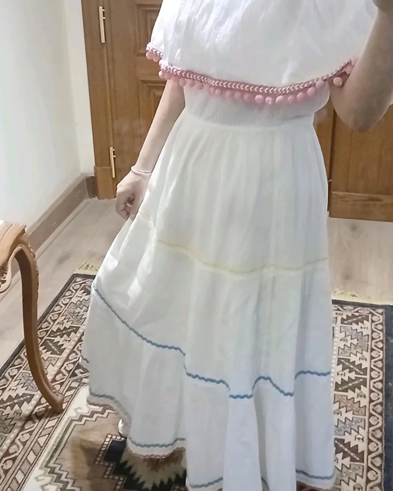 Sundresses, size M / 38 / 10, photo 2